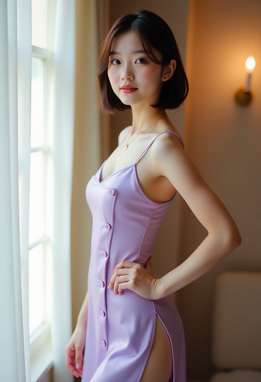 无人知晓